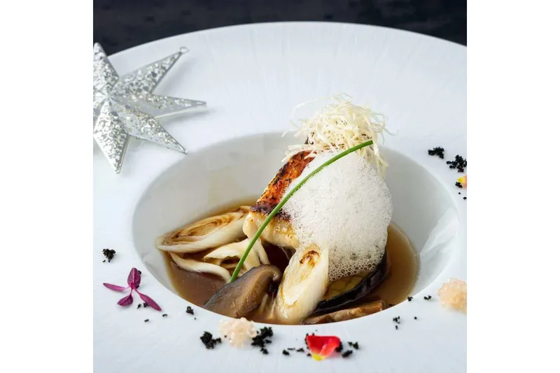 【クリスマス2025】クリスマスディナー（12/20・21・24・25）【ACホテル・バイ・マリオット東京銀座】_3