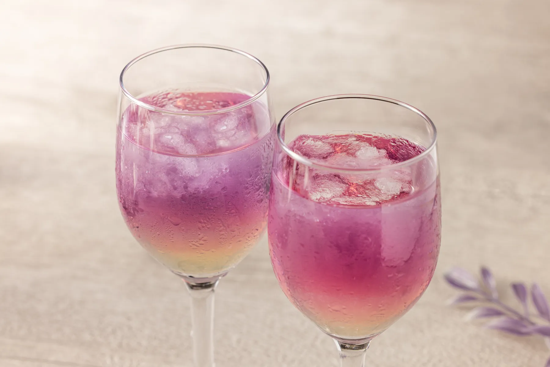 Lavender Sweet Afternoon Tea【新宿プリンスホテル】_7