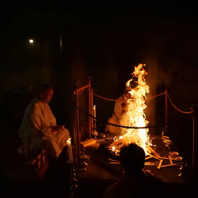 岩屋寺 大祭＆岩屋寺マルシェ（8月）