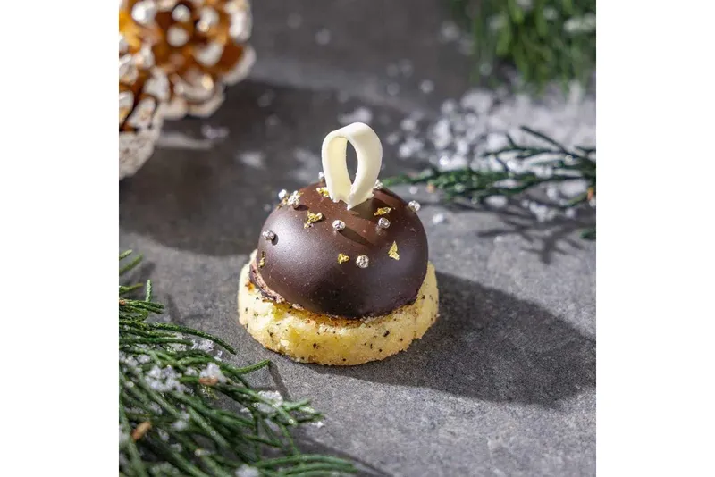 開業以来初！クリスマスアフタヌーンティー【ダブルツリーbyヒルトン東京有明】_3