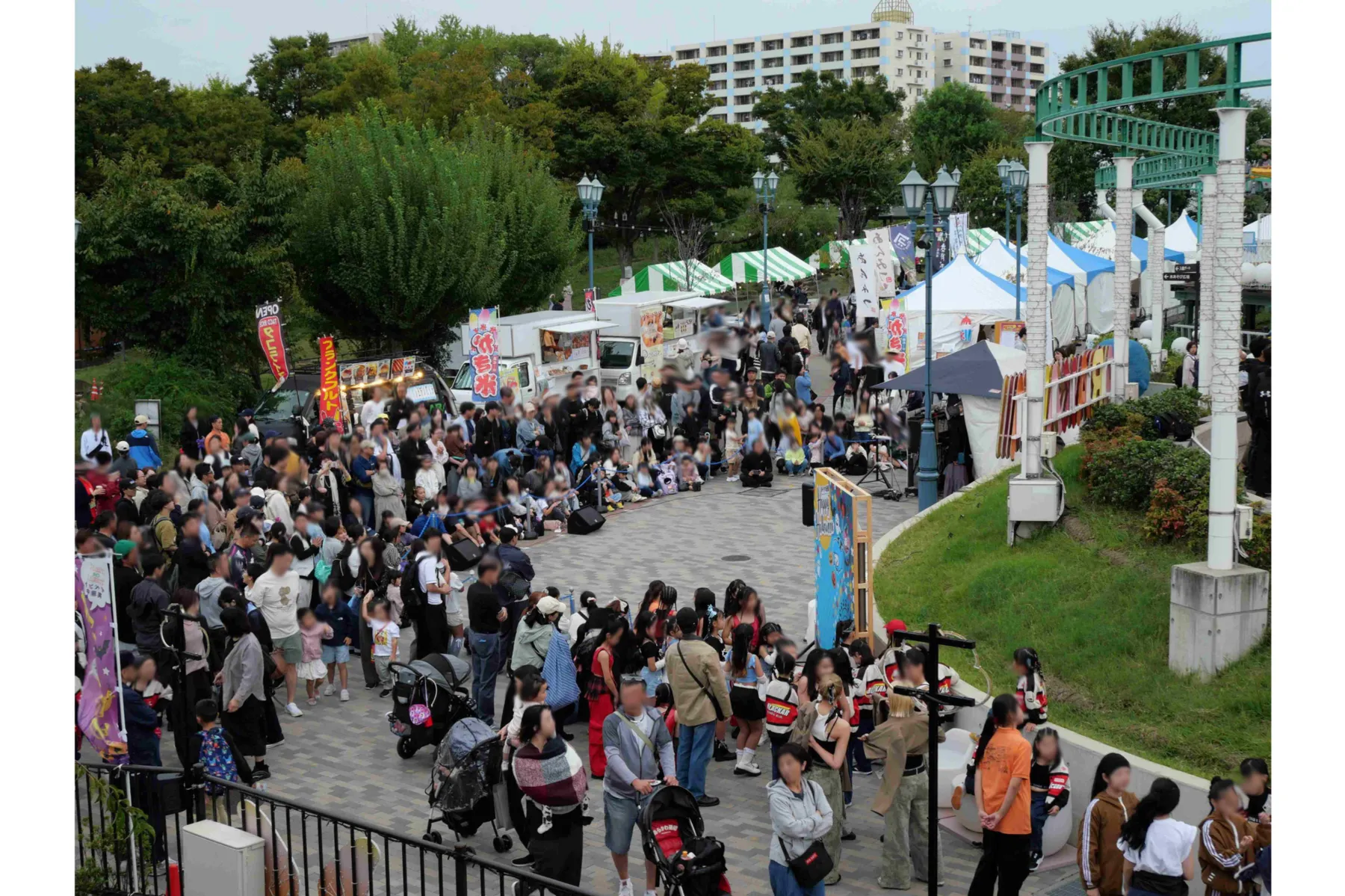 オグトーバーフェスト2026/あらかわ遊園_5