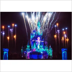 東京ディズニーランド(R)「アナとエルサのフローズンファンタジー」_2