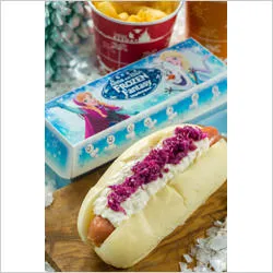 東京ディズニーランド(R)「アナとエルサのフローズンファンタジー」_6