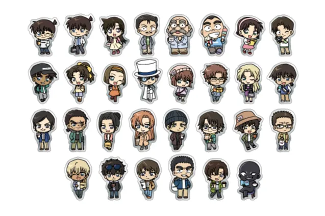 名探偵コナン グッズ まとめ売り 約211点セット 名探偵コナンランド』ららぽーと新三郷会場