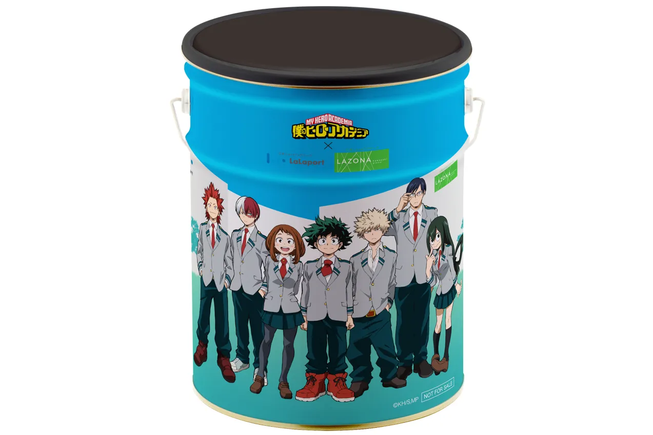 イブニング 夏フェス 2015 抽選 50名 限定 缶バッジ セット