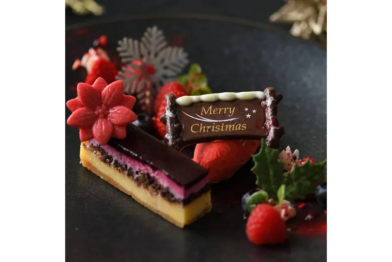 【クリスマス2025】黒毛和牛や鮑、キャビアやトリュフ等全6品【ホテルモントレ銀座】_1