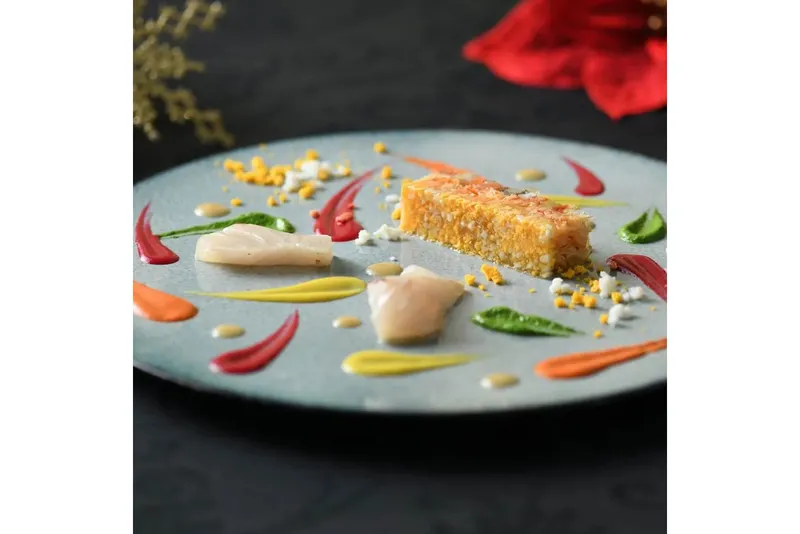 【クリスマス2025】黒毛和牛や鮑、キャビアやトリュフ等全6品【ホテルモントレ銀座】_2