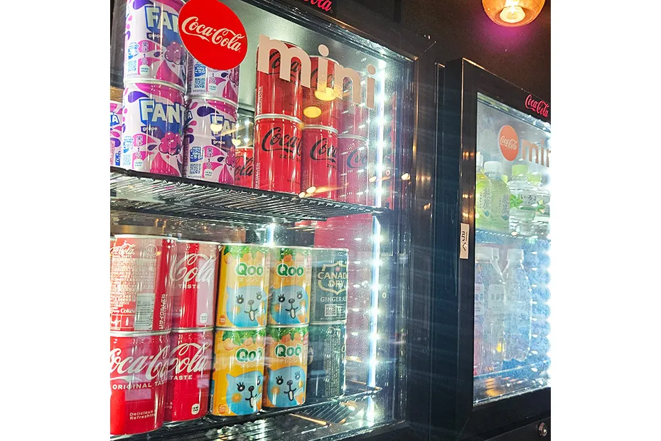 赤松テラスビアガーデン 溶岩BBQ/ロイヤルパインズホテル浦和_7