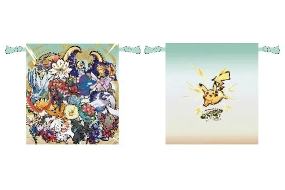 伝説のポケモンと出会う レジェンドリサーチ in日本橋＆八重洲_3