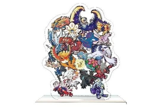 伝説のポケモンと出会う レジェンドリサーチ in日本橋＆八重洲_6