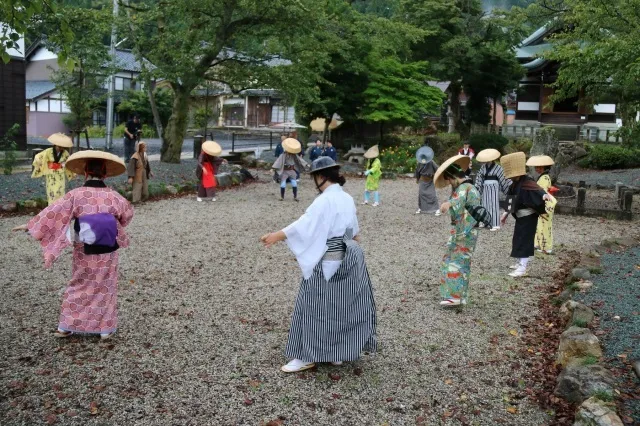 街道浪漫今庄宿2026