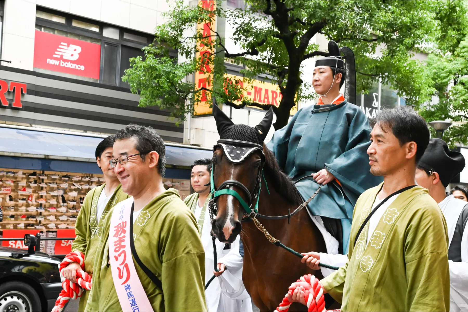 第52回吉祥寺秋まつり_3