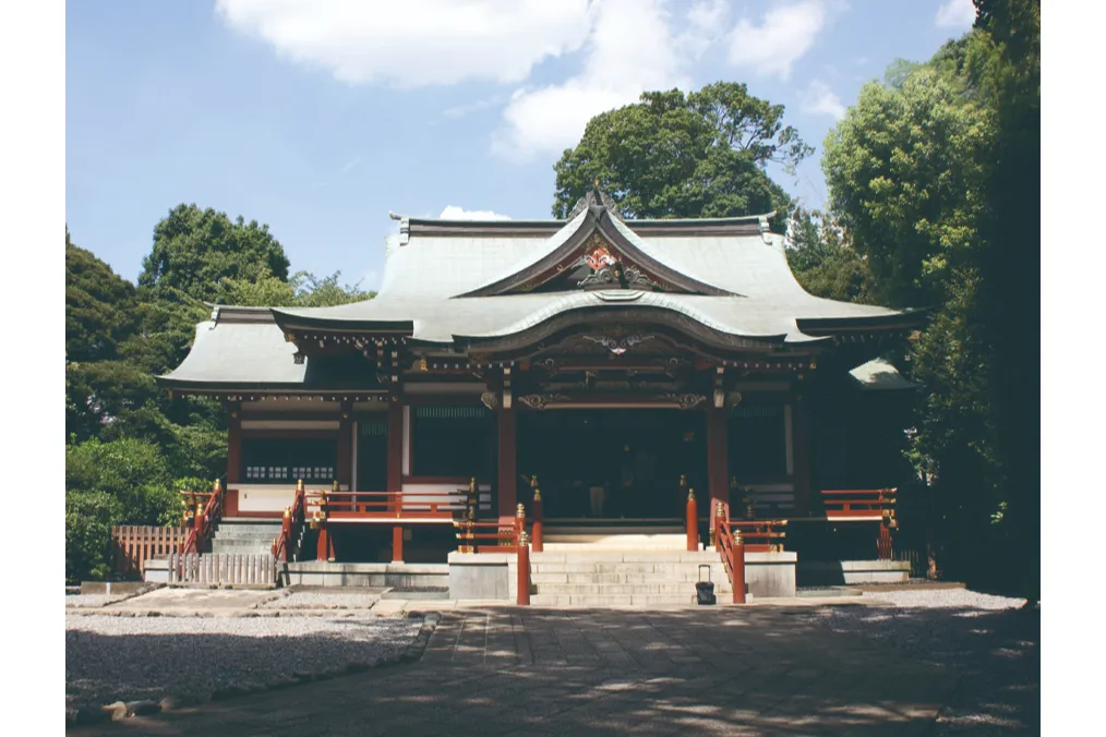第52回吉祥寺秋まつり_4