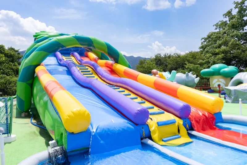 ロングスライダー