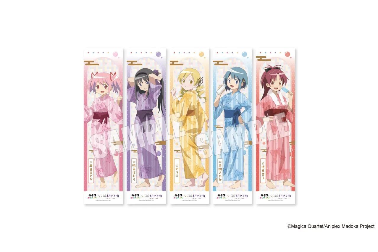 DENON 魔法少女まどか☆マギカコラボ 契約、いや接続完了だ！」 魔法少女まどか☆マギカのコラボヘッドホン