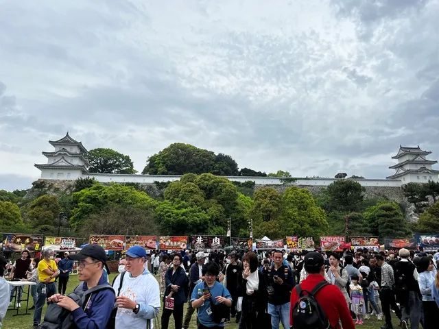 第16回 明石肉フェスタ