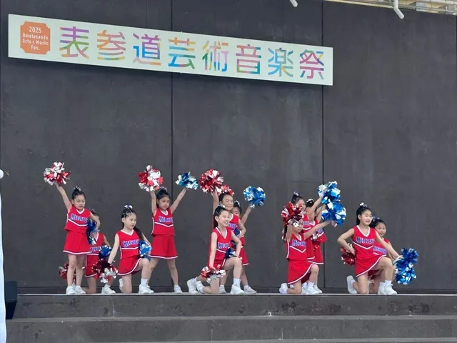 善光寺表参道芸術音楽祭