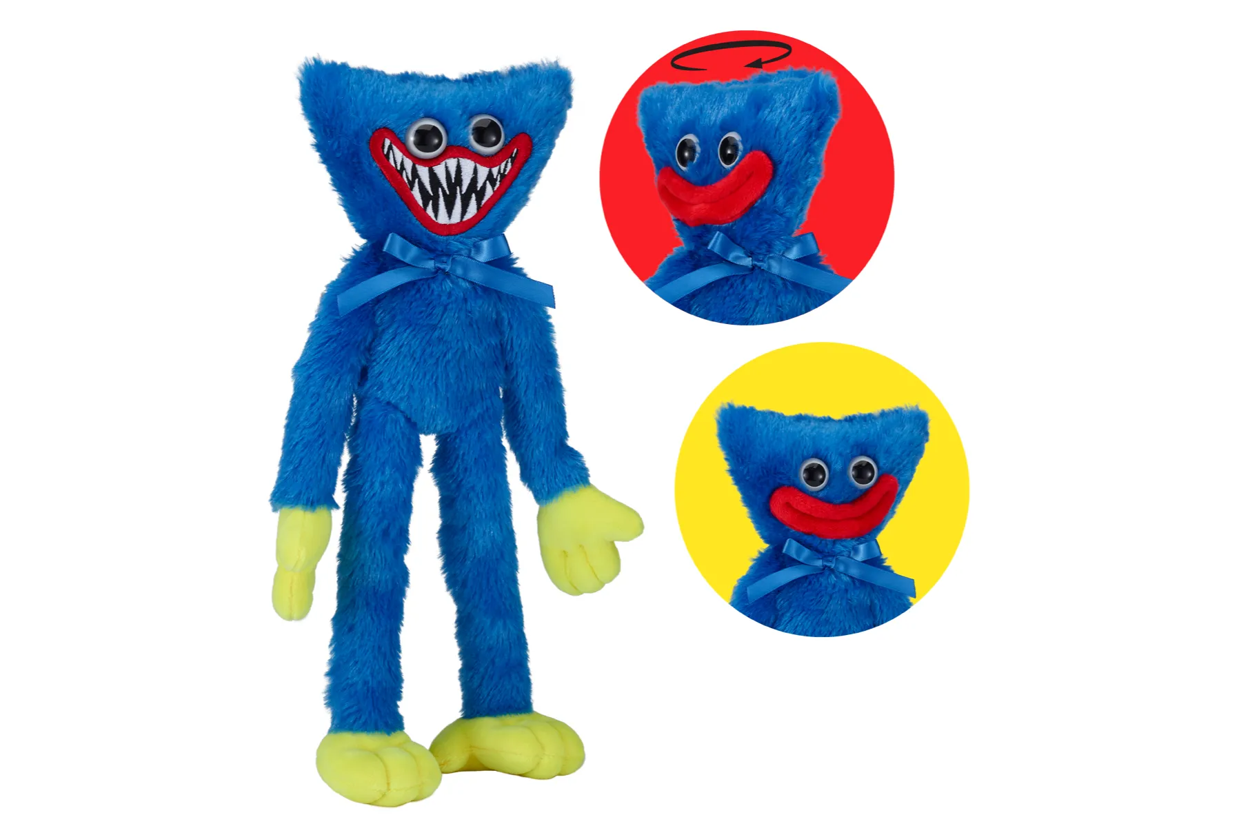 Poppy Playtime POP UP STORE