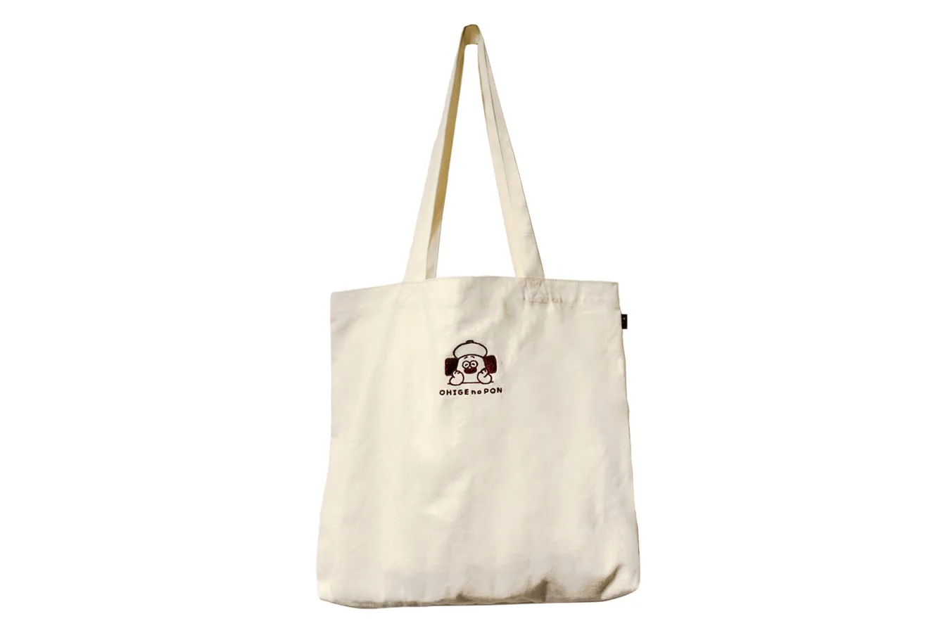 「おひげのポン」POPUPショップ_3