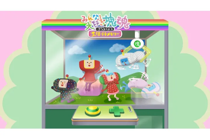 塊魂ポップアップストア_3