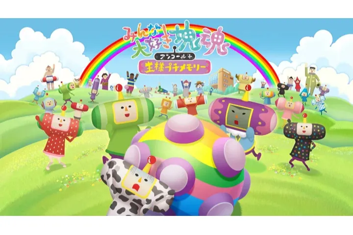 塊魂ポップアップストア_4