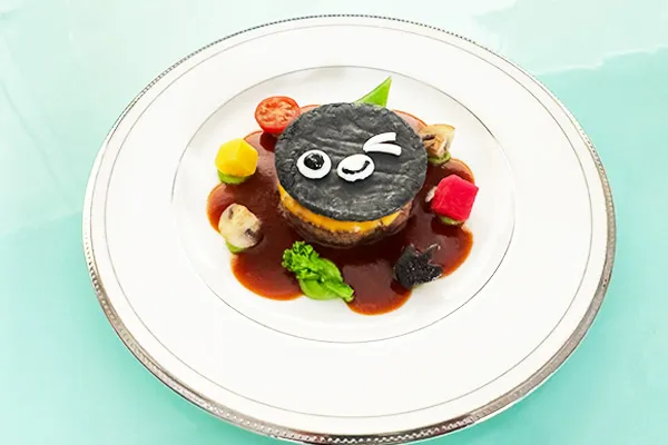 Golden Week Festa Suicaのペンギン 春の味覚ビュッフェ【ホテルメトロポリタン】_3