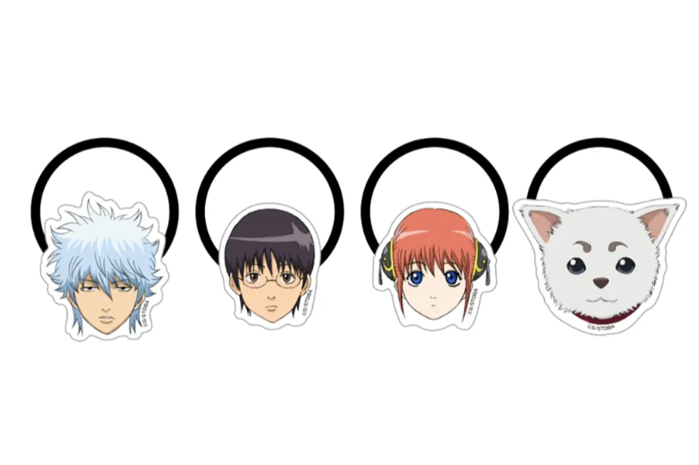 銀魂 in ナンジャタウン ～あんなことやこんなこといろいろあったよね～