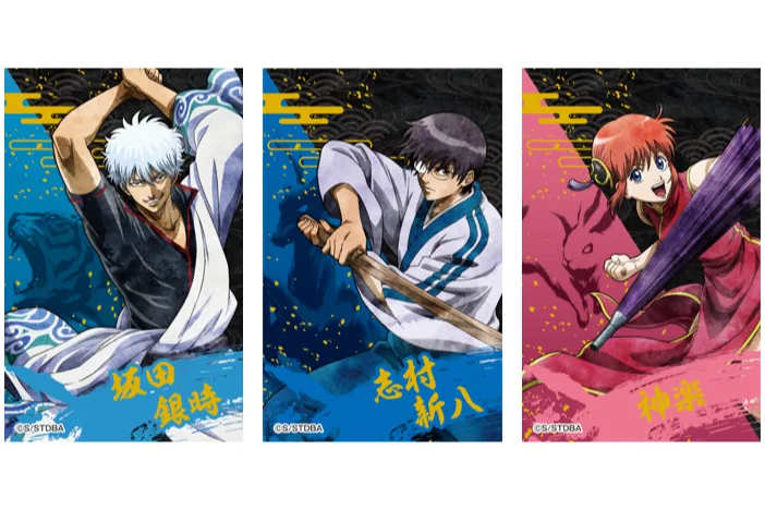 銀魂 ナンジャタウン BIGアクリルスタンド 坂田銀時｜Yahoo!フリマ(旧