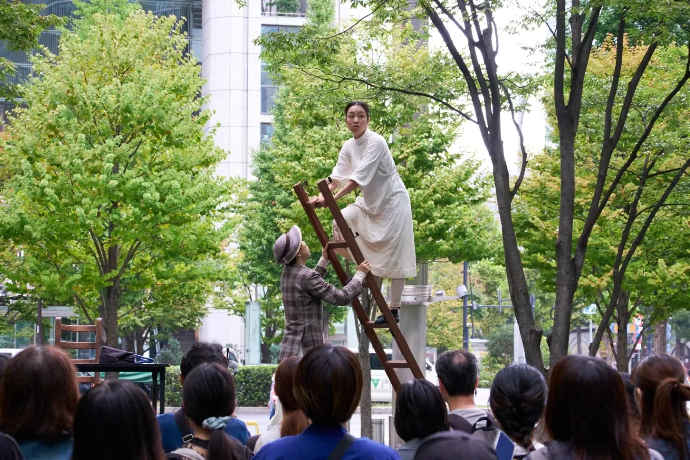 東京舞台芸術祭 2026_7