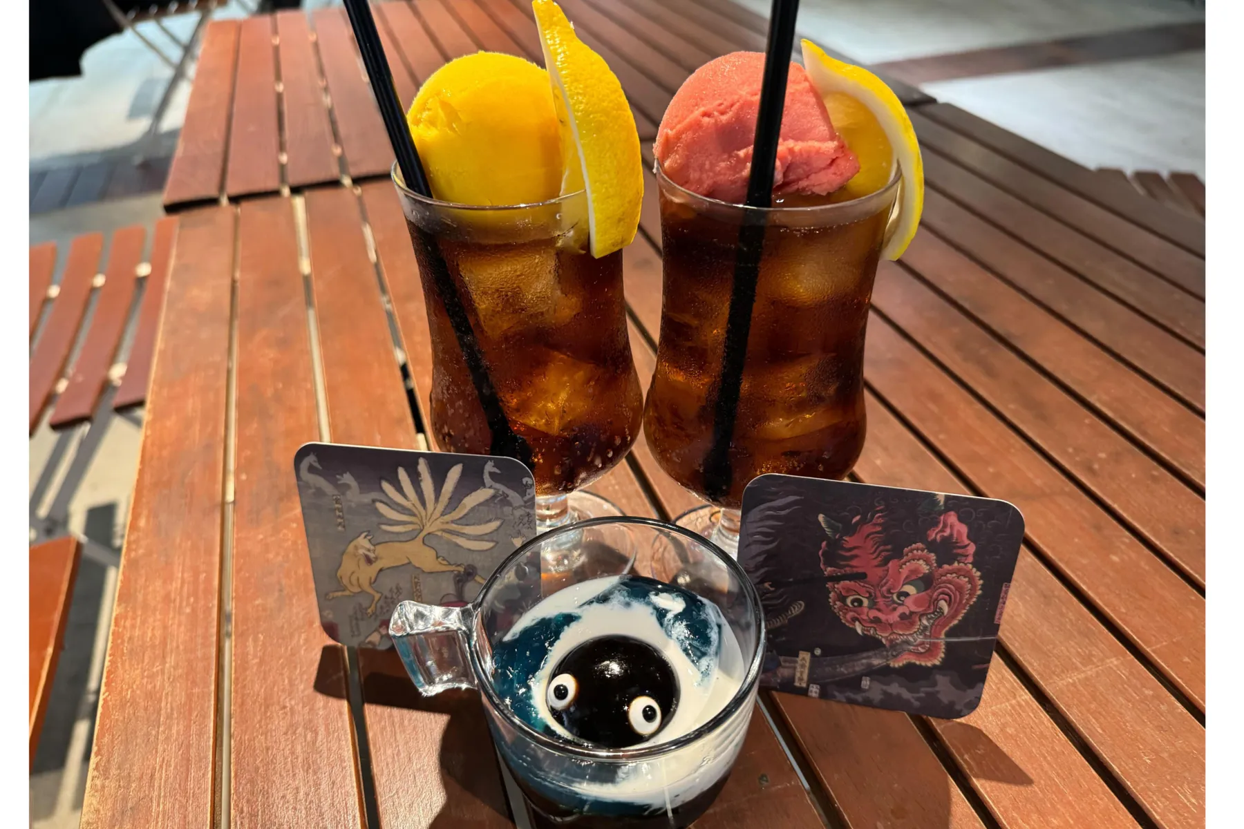 動き出す妖怪展 TOKYO_13