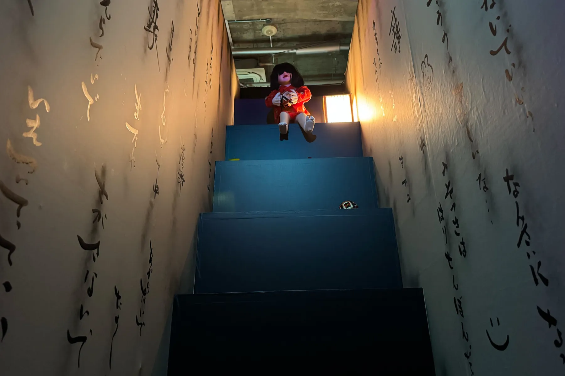 動き出す妖怪展 TOKYO_5