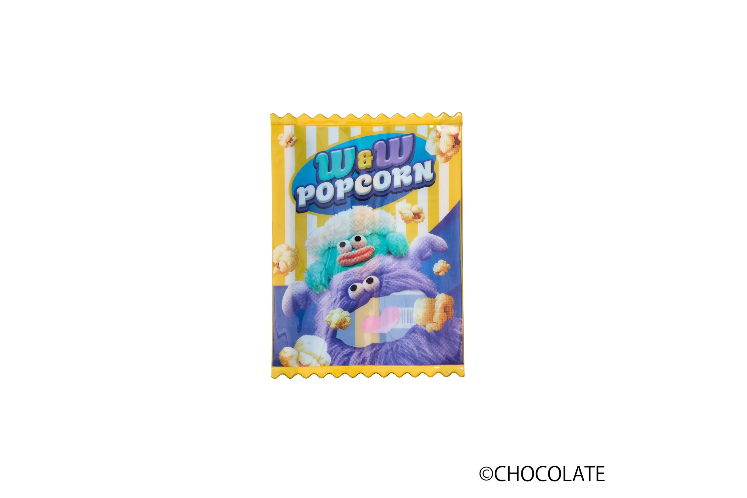 ホイッピ＆ラッピ POP-UP MART
