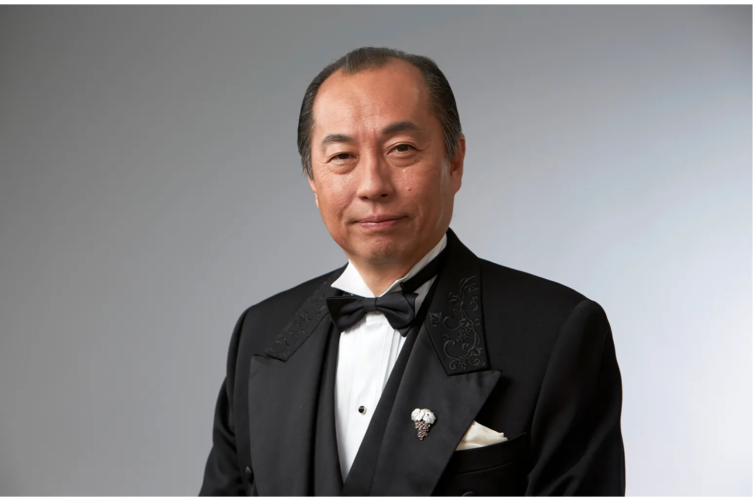 泡盛古酒「ZAKIMI」をソムリエ田崎真也氏とともに愉しむペアリングナイト