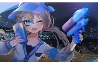 水辺でカンパイ！2025_2