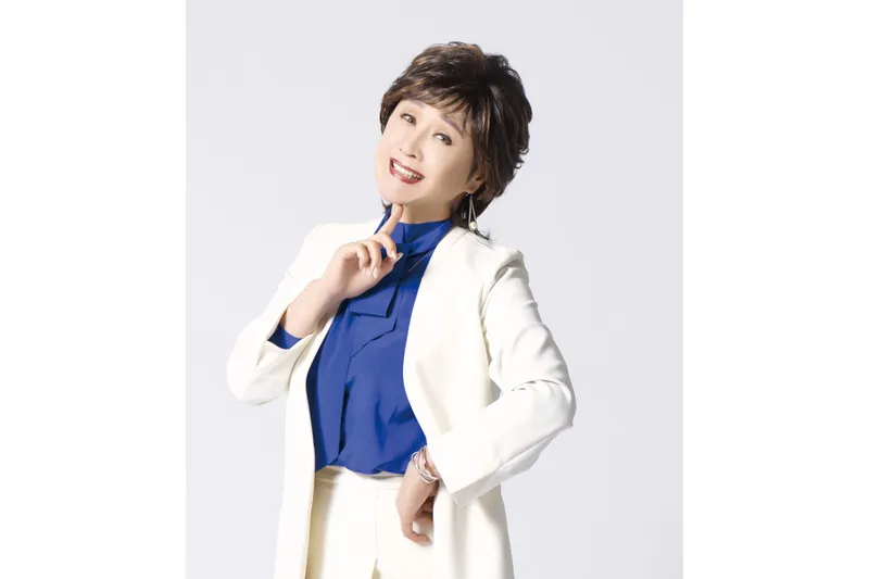 小林幸子