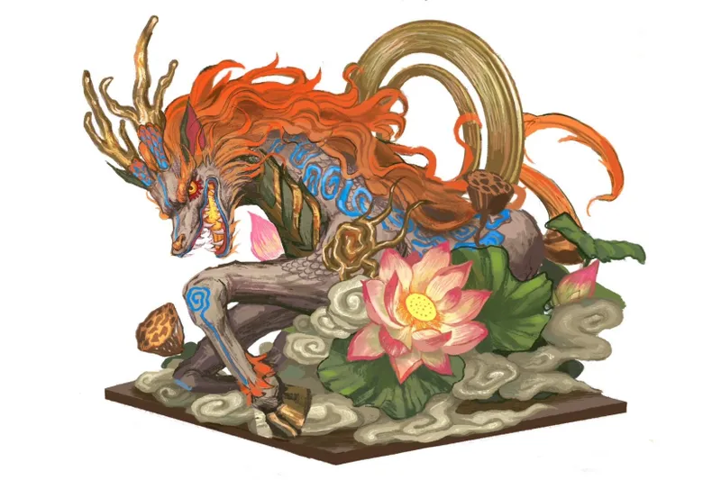 日本画×工芸×邦楽×楽理チーム