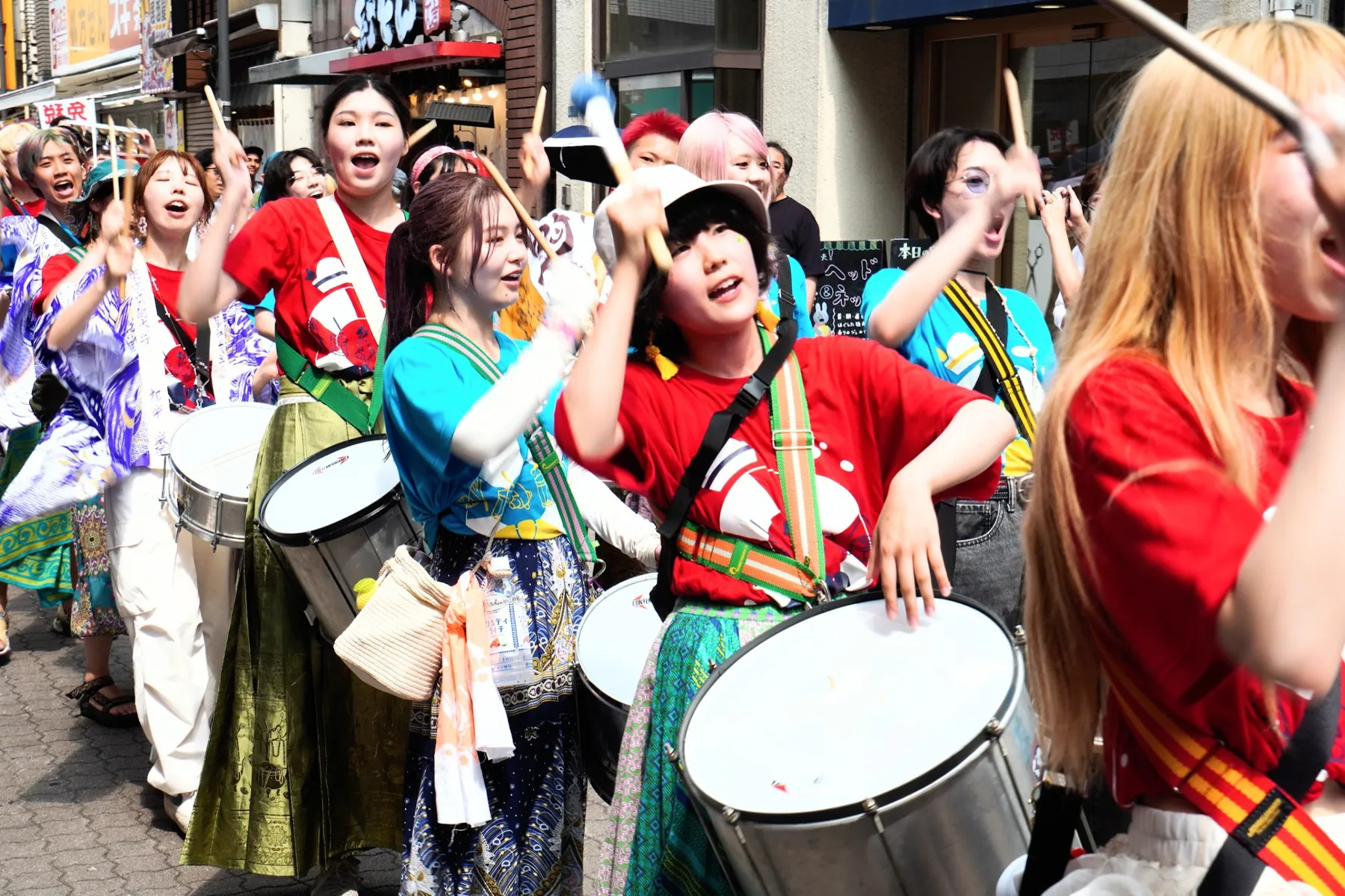 藝祭2025 x 上野まち祭り_8