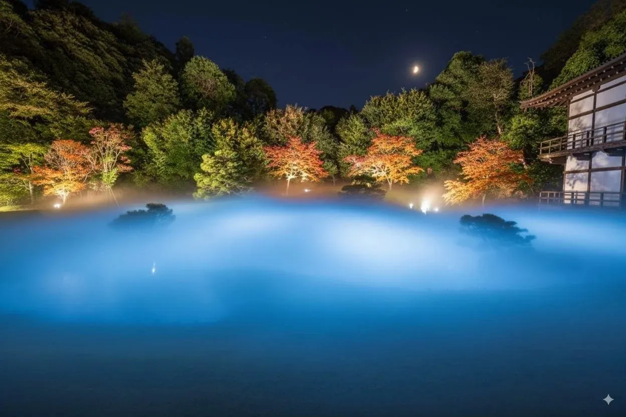 ZEN NIGHT WALK KAMAKURA_7