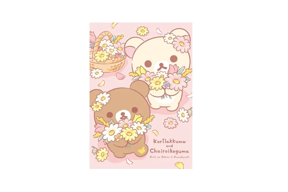 コリコグストア～くまきゅん♡フラワーマルシェ～_1