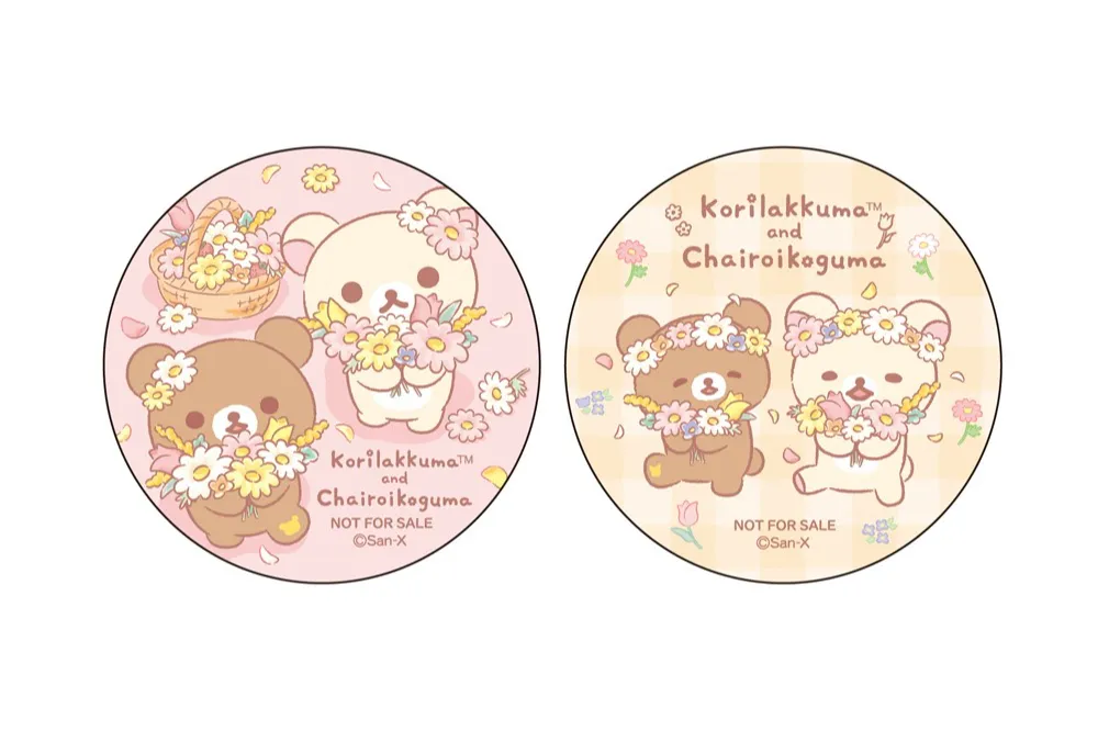 コリコグストア～くまきゅん♡フラワーマルシェ～_4