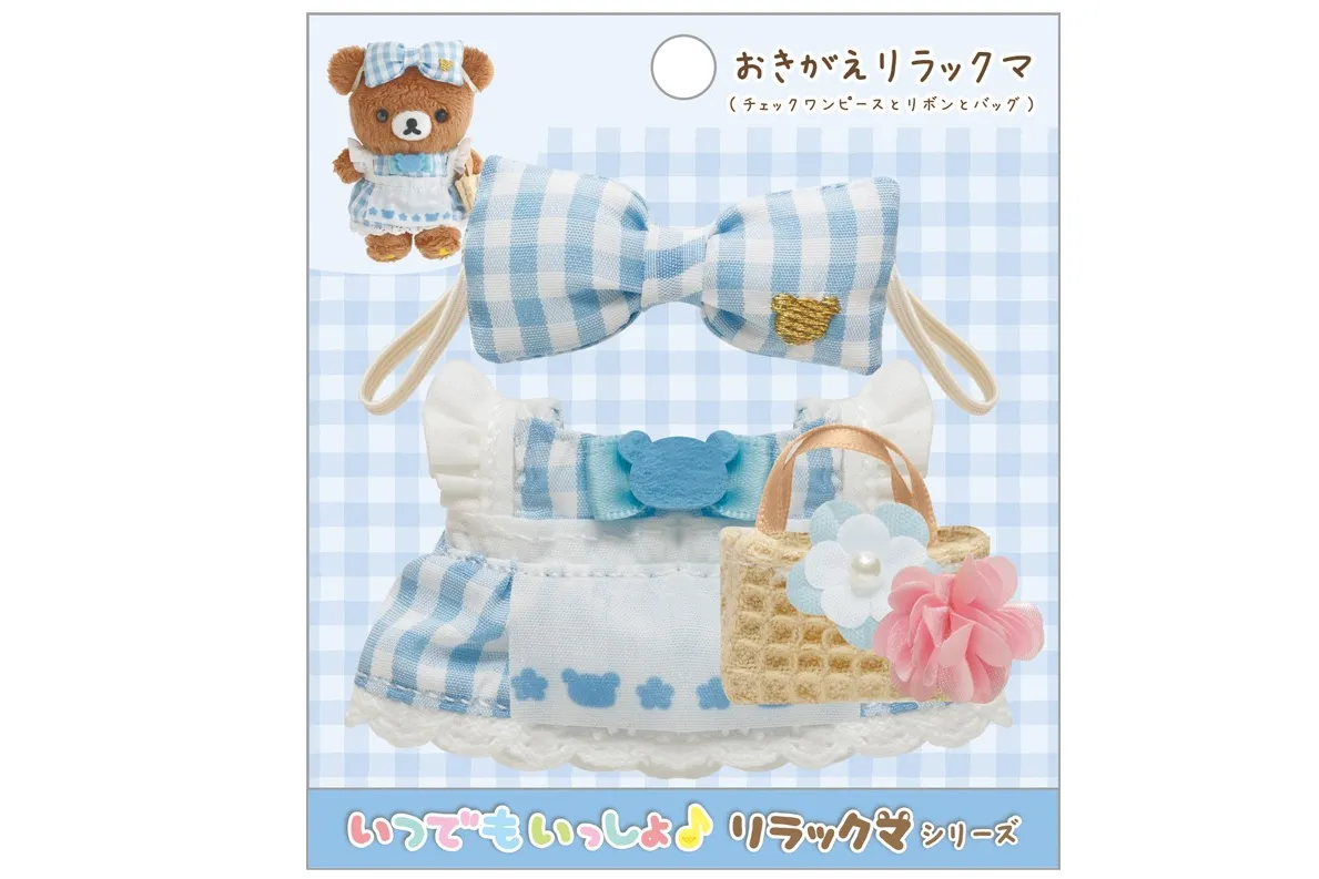 コリコグストア～くまきゅん♡フラワーマルシェ～_8