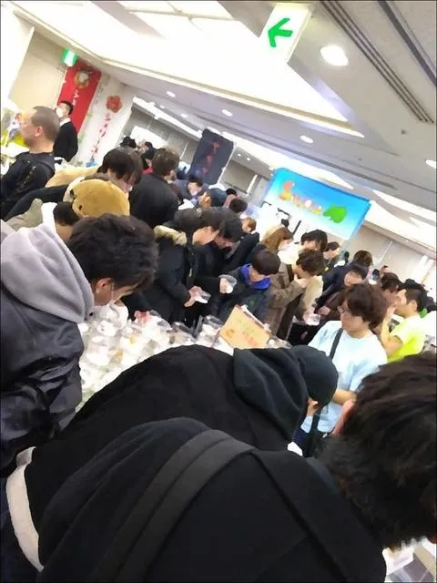 ジャングルハンターin和歌山