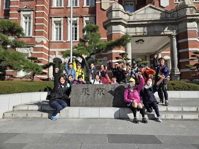 初心者向け　千葉アクアラインマラソン試走会ラン　約13・30キロ（キロ約7～8分）