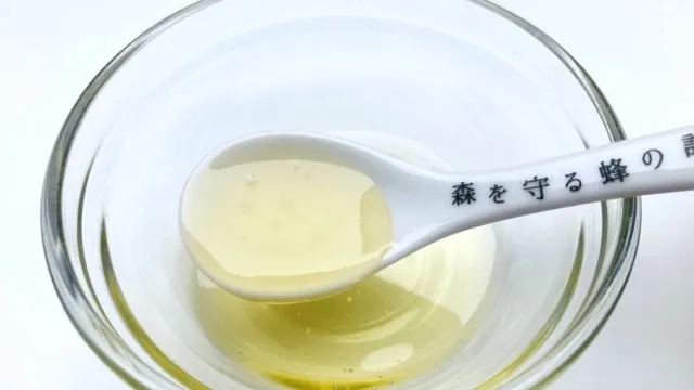 5月の「はちみつ講座」