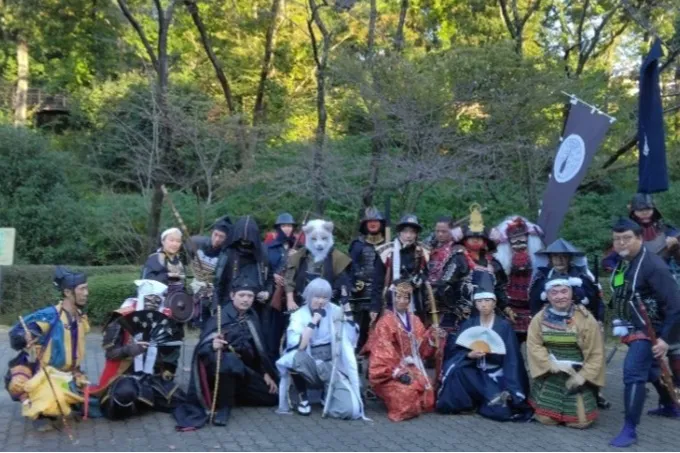 町田時代祭り2026_2