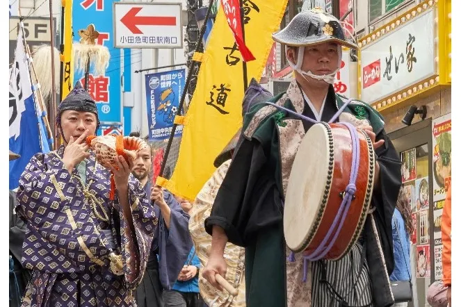 町田時代祭り2026_5
