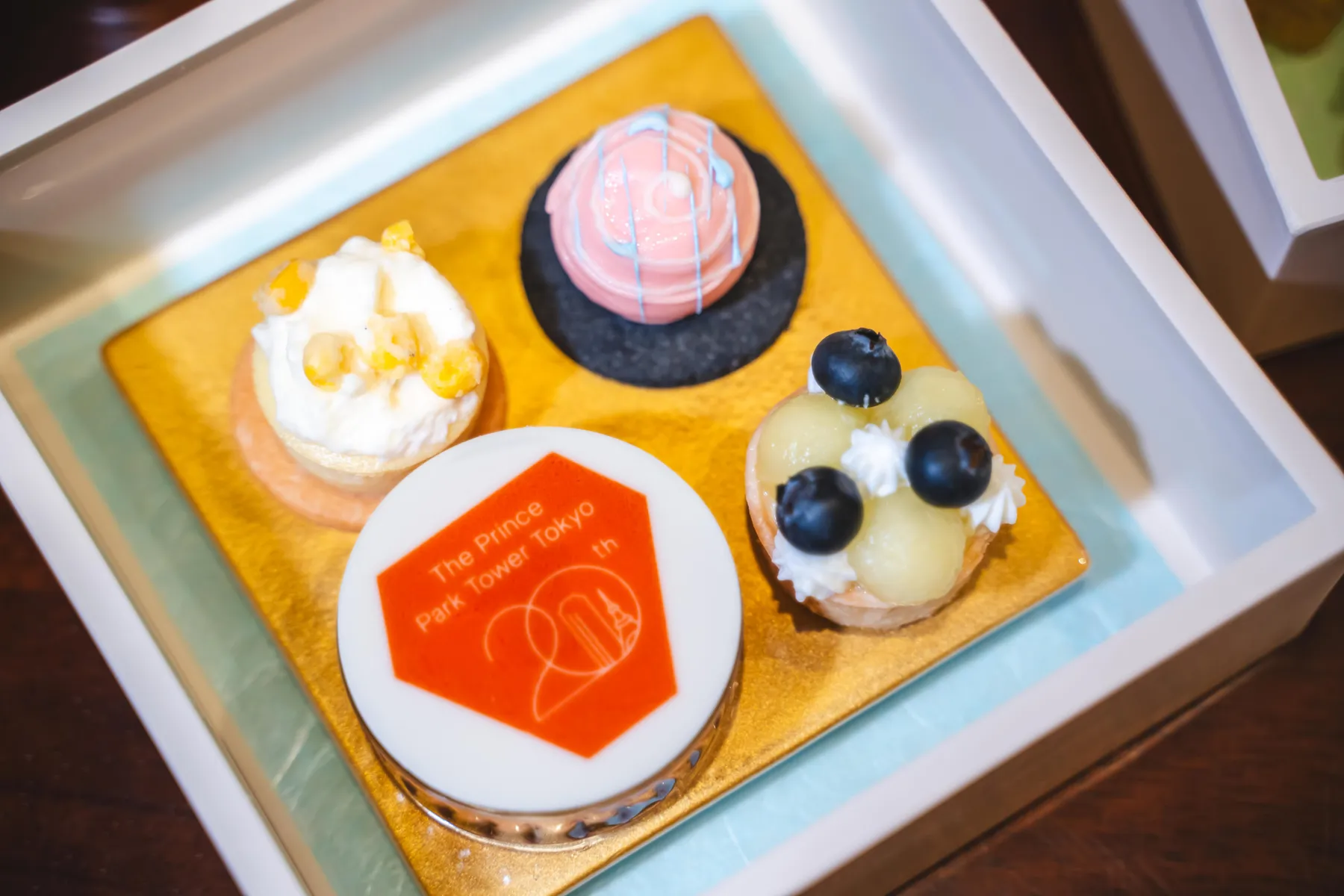 SUZUMUSHI CAFÉ 2025  The TOWER BAR -Summer- _14