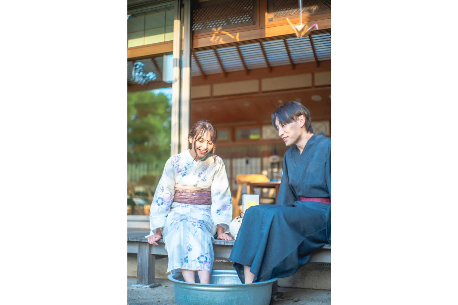 SUZUMUSHI CAFÉ 2025  The TOWER BAR -Summer- _15