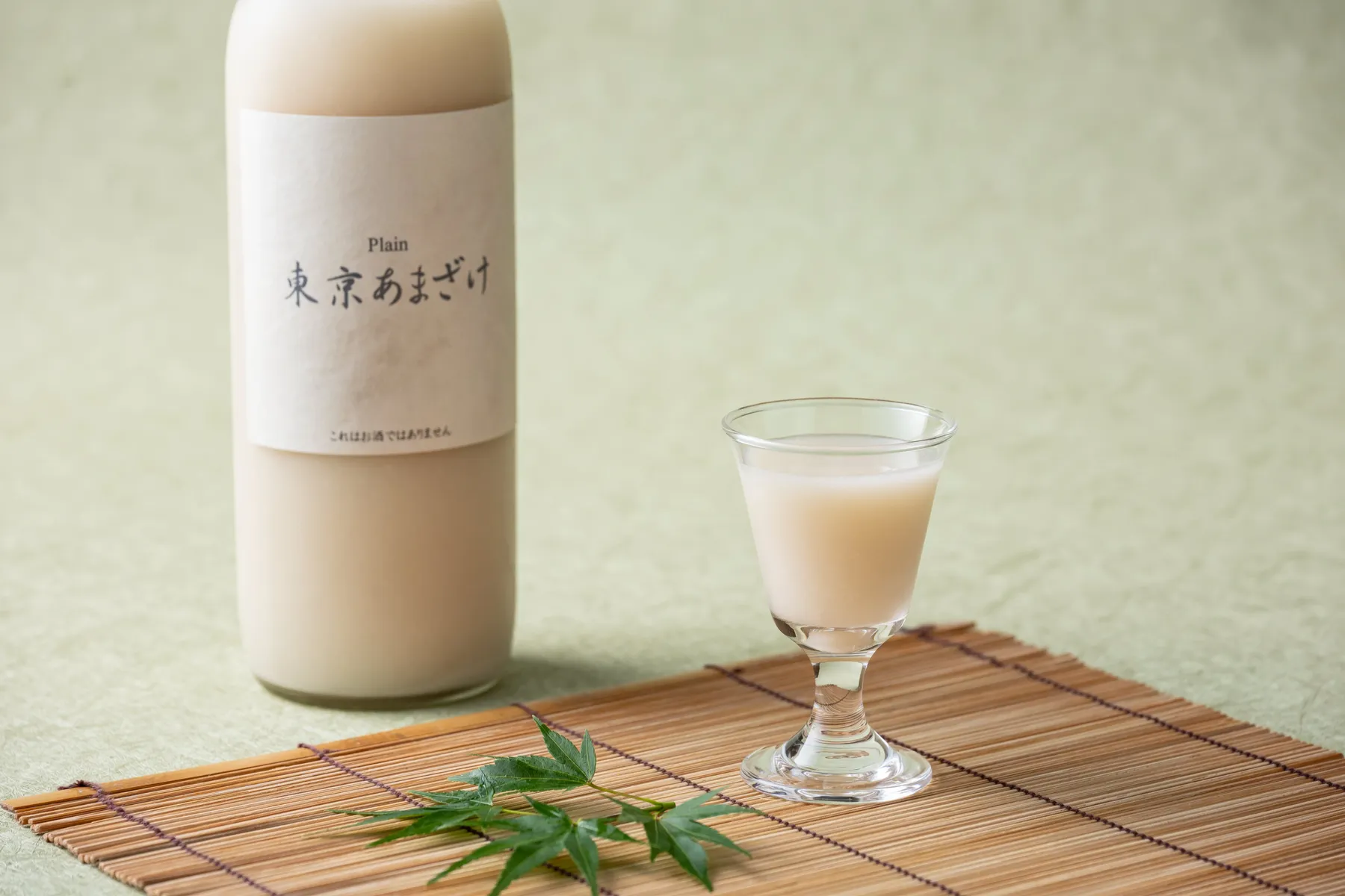SUZUMUSHI CAFÉ 2026 The TOWER BAR -Summer- Supported by KDDI_17