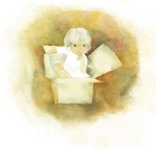 いわさきちひろ生誕100年「Life展」作家で、母で つくる そだてる _1